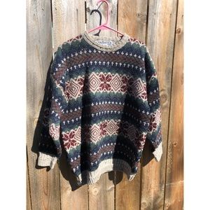 Vintage Antartex Sweater